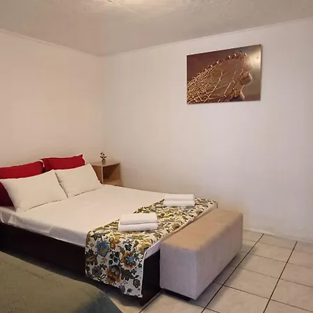 Charm Junior Kwatera prywatna *