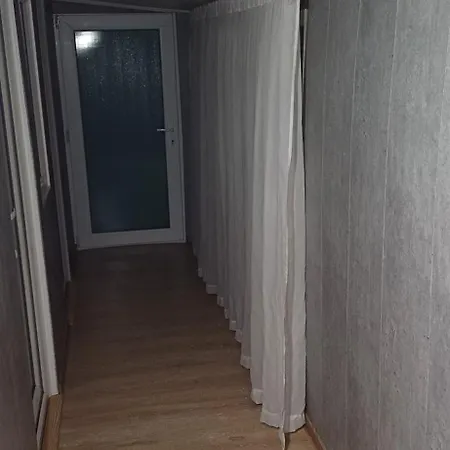 Charm Junior Homestay Eforie Nord