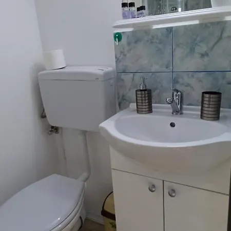 Kwatera prywatna Charm Junior