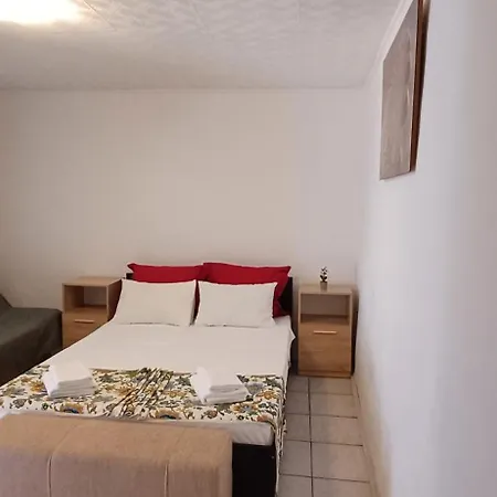 Charm Junior Kwatera prywatna