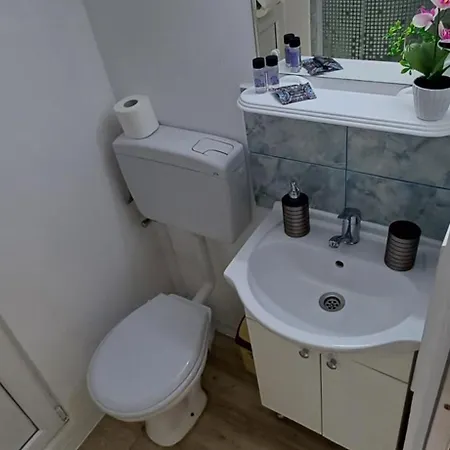 Charm Junior * Eforie Nord