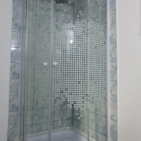 Charm Junior Kwatera prywatna *