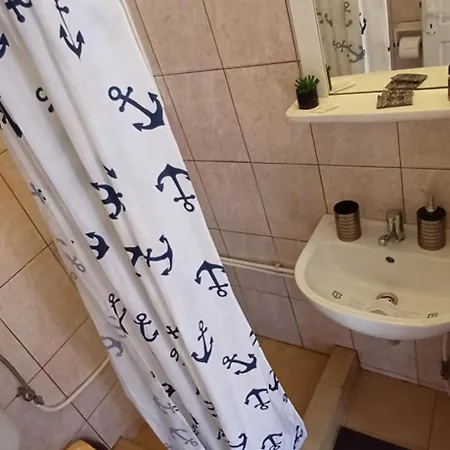 Charm Junior * Eforie Nord