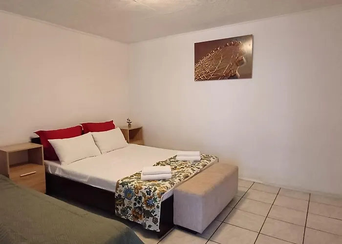 Charm Junior ホームステイ *