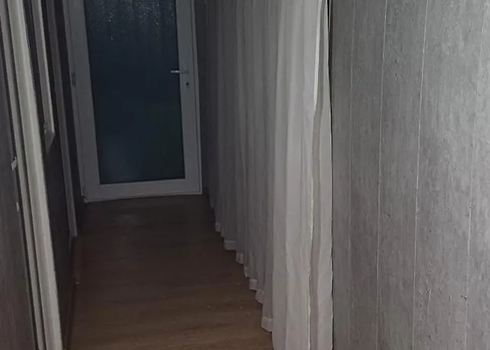 Charm Junior ホームステイ エフォリエ・ノルド