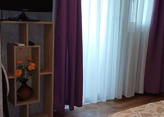 ホームステイ Charm Junior