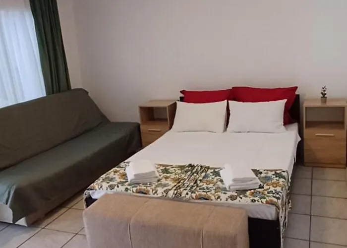 ホームステイ Charm Junior エフォリエ・ノルド