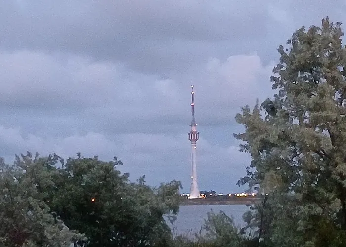 ホームステイ Charm Junior