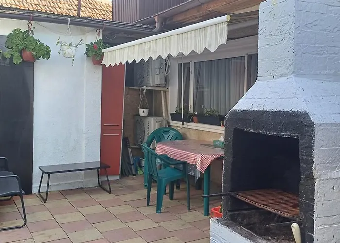 ホームステイ Charm Junior *