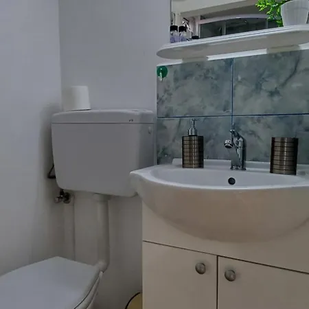 Charm Junior Homestay Eforie Nord