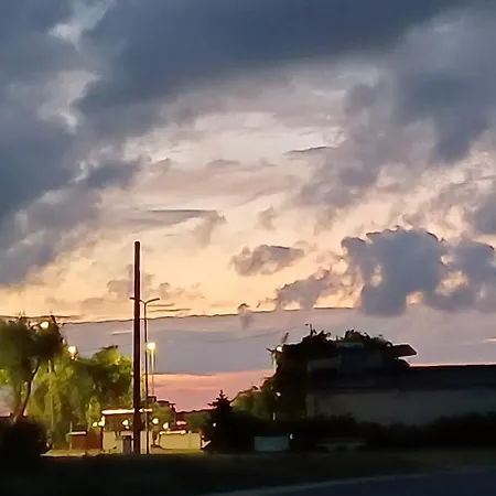 ホームステイ Charm Junior エフォリエ・ノルド