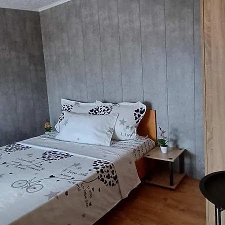 ホームステイ Charm Junior *