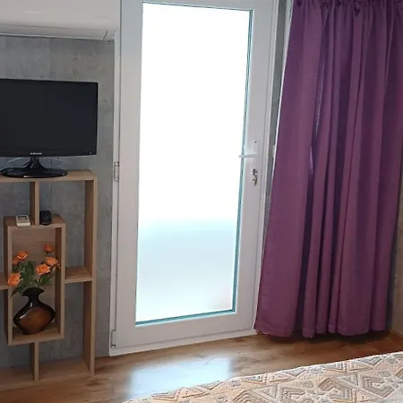 Casa Sergiu Eforie Nord