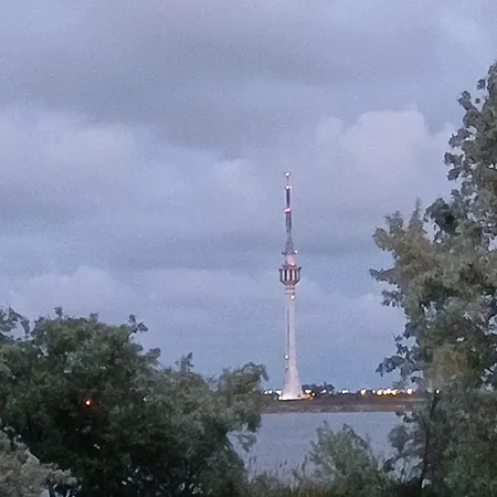 홈스테이 Charm Junior