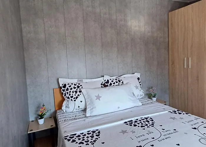 Charm Junior 홈스테이 *