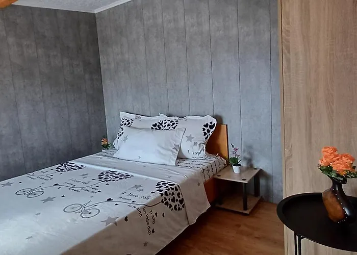 홈스테이 Charm Junior *