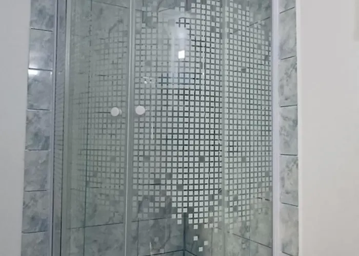 Charm Junior 홈스테이 *